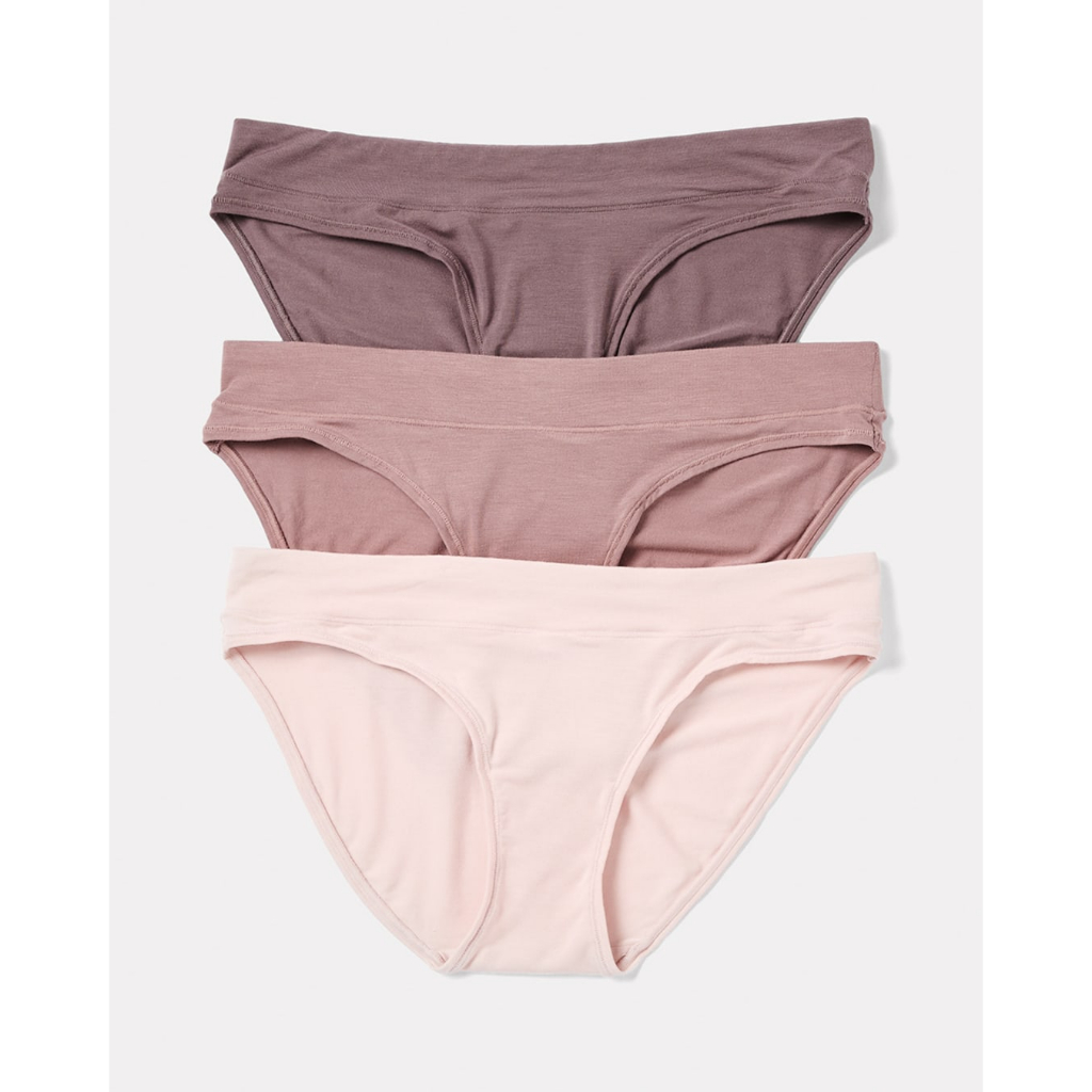 Set quần lót bikini /hi-cut Anko 01, hàng xuất xịn
