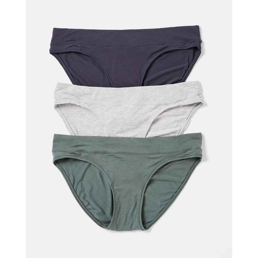 Set quần lót bikini /hi-cut Anko 01, hàng xuất xịn