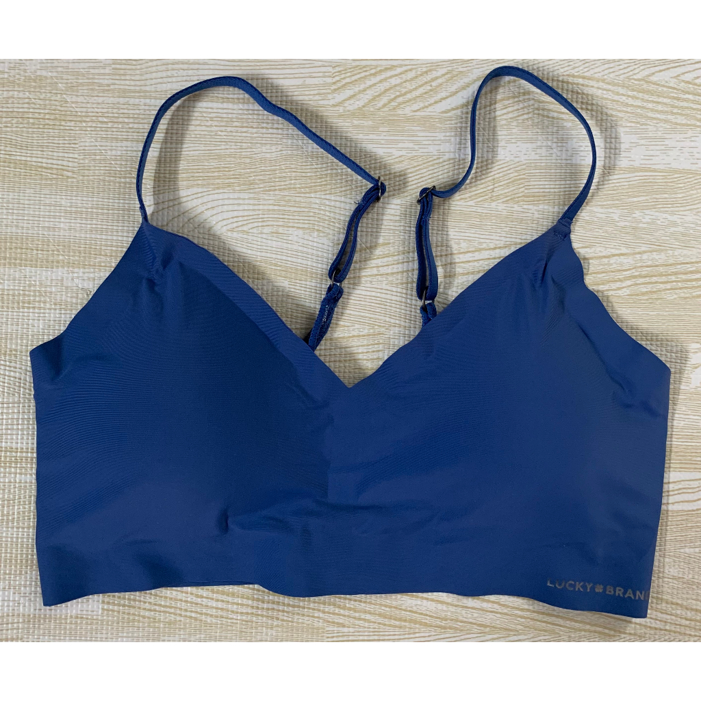 Áo ngực / bra su Lucky 04, hàng xuất xịn