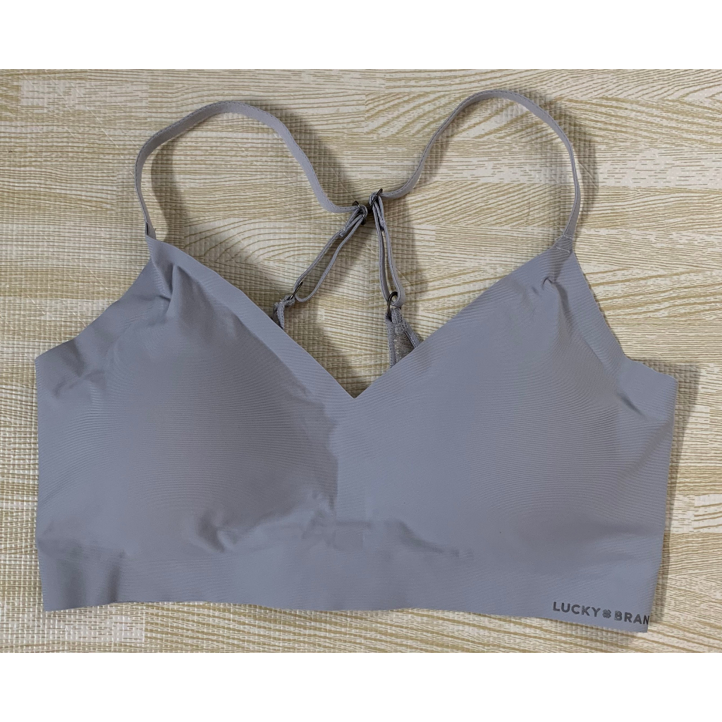 Áo ngực / bra su Lucky 04, hàng xuất xịn