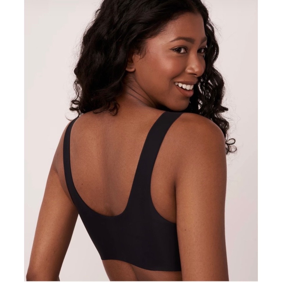 Áo ngực su Bralette tank Lavie, hàng xuất xịn