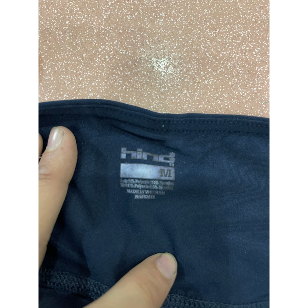 Chân váy tennis Hind 01, hàng xuất xịn