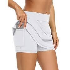 Chân váy tennis Hind 01, hàng xuất xịn