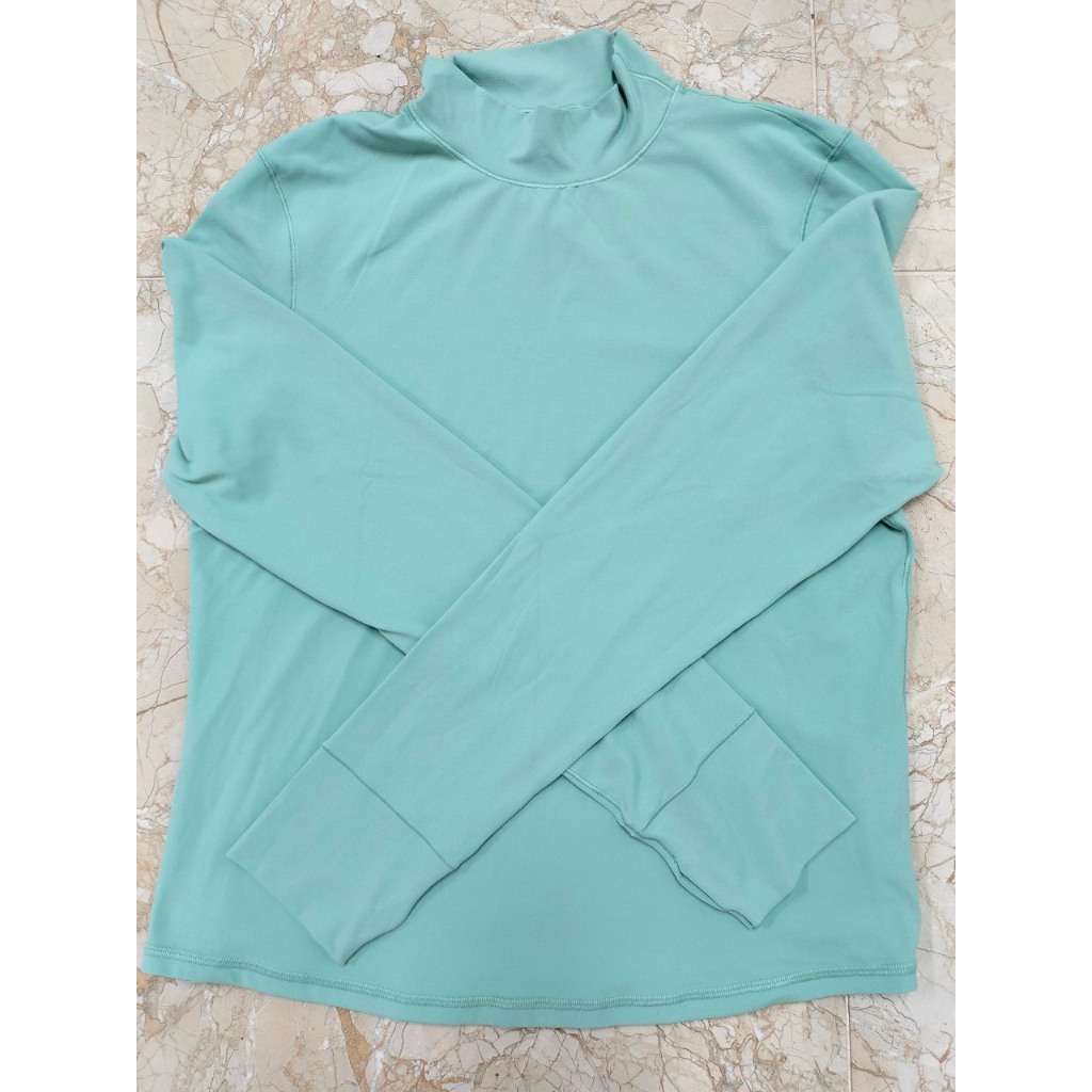 Áo cổ lọ giữ nhiệt Ari / Zella, hàng xuất xịn