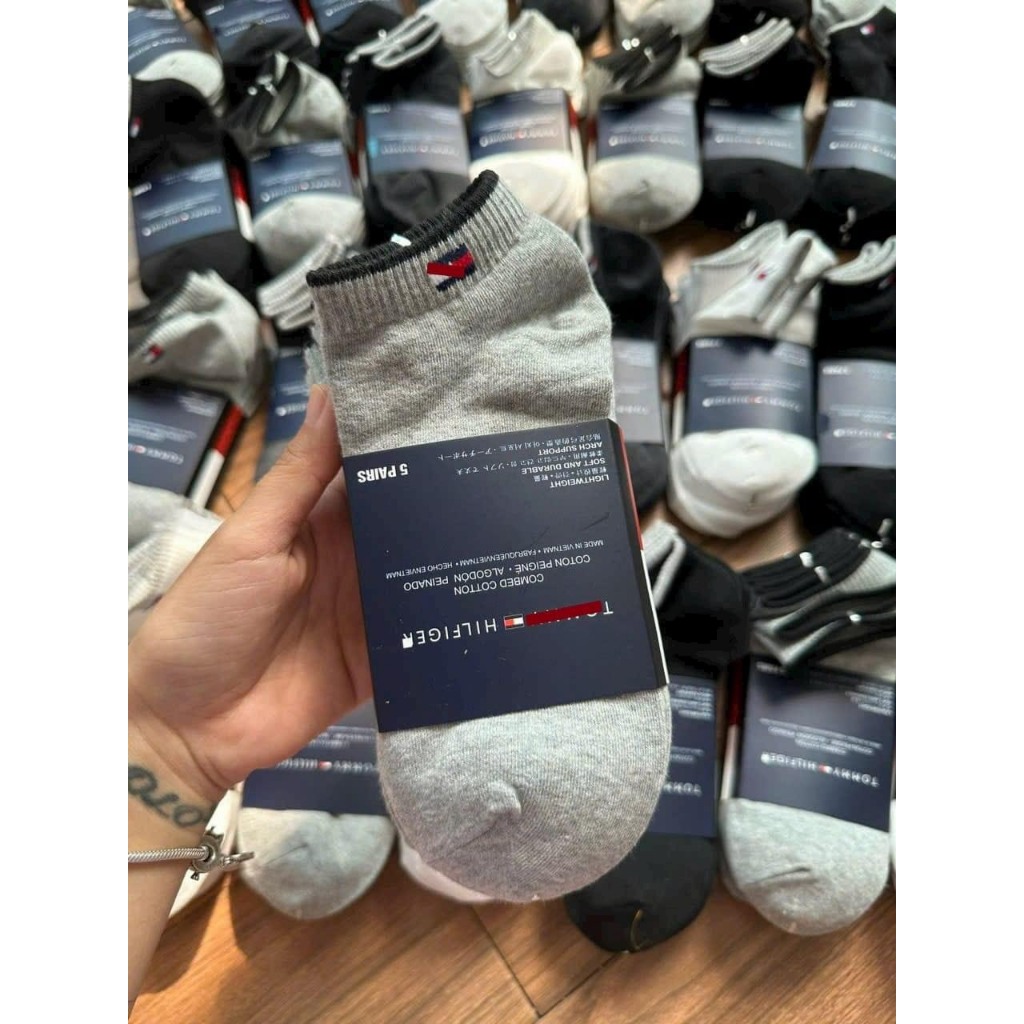 Set vớ / tất unisex TM, hàng xuất xịn