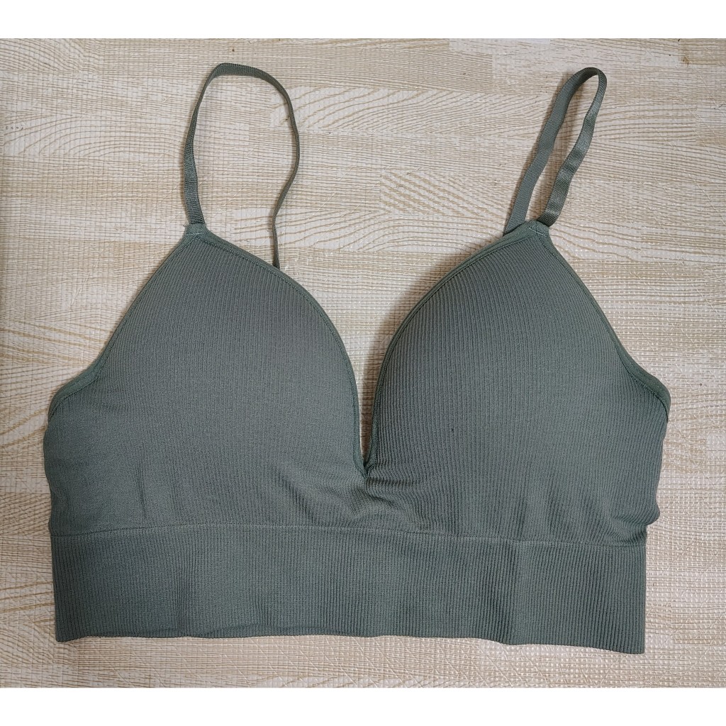 Áo ngực Bralette PEPCO seamless, hàng xuất xịn