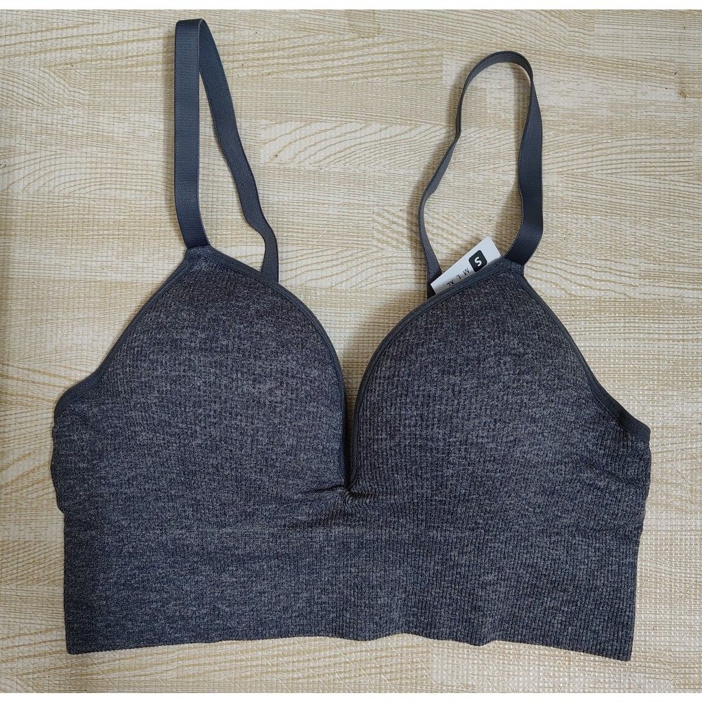 Áo ngực Bralette PEPCO seamless, hàng xuất xịn