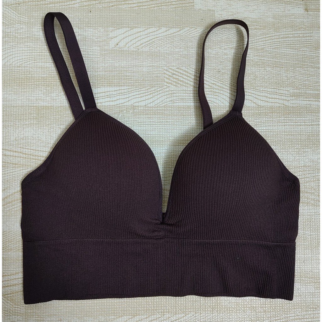 Áo ngực Bralette PEPCO seamless, hàng xuất xịn