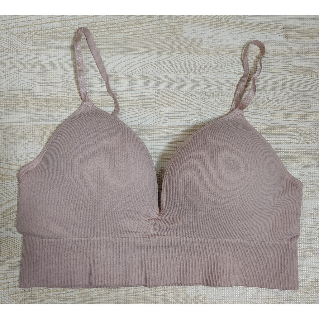 Áo ngực Bralette PEPCO seamless, hàng xuất xịn