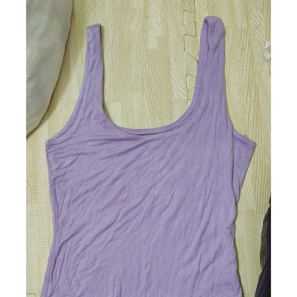 Áo bodysuit Double zero 05, hàng xuất xịn