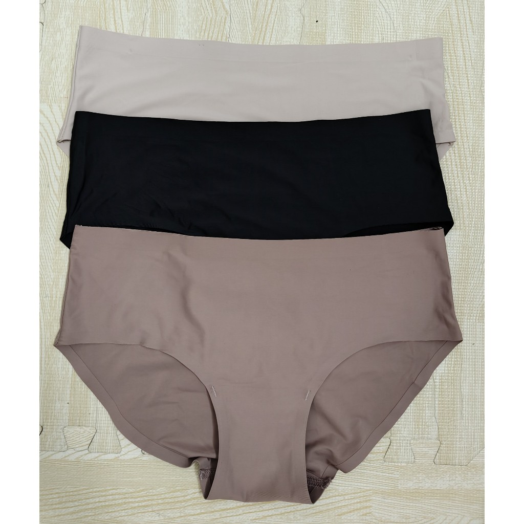 Set 3 quần lót su hipter Anko, hàng xuất xịn