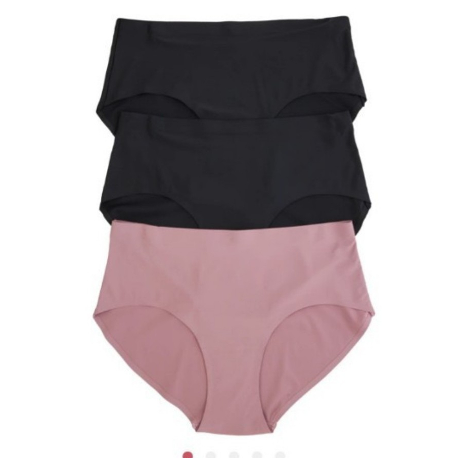 Set 3 quần lót su hipter Anko, hàng xuất xịn