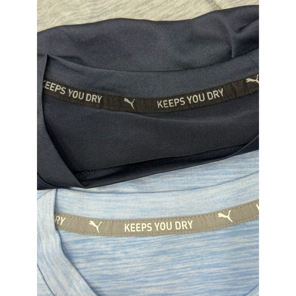 Áo thun cool dry unisex Pu, hàng xuất xịn