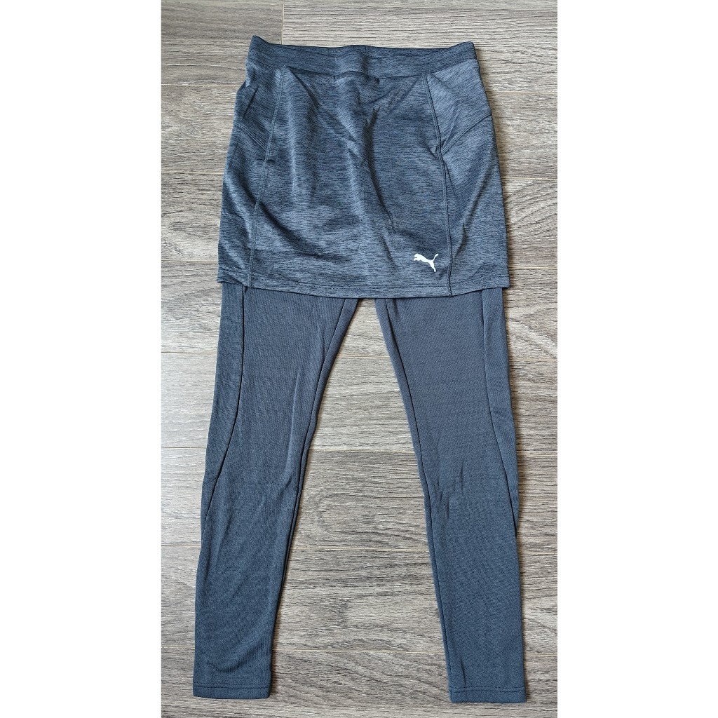 Quần váy legging lót nỉ Pu, hàng xuất xịn