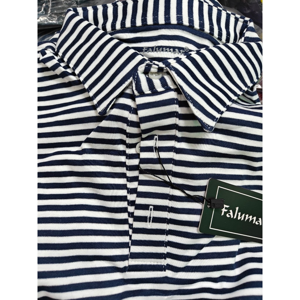 Áo thun Polo Falumar 01, hàng xuất xịn