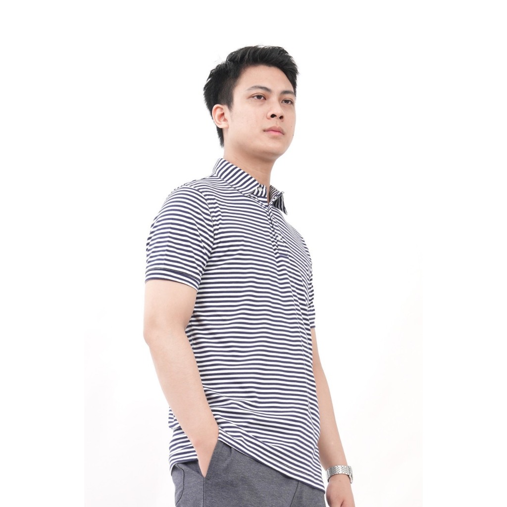 Áo thun Polo Falumar 01, hàng xuất xịn