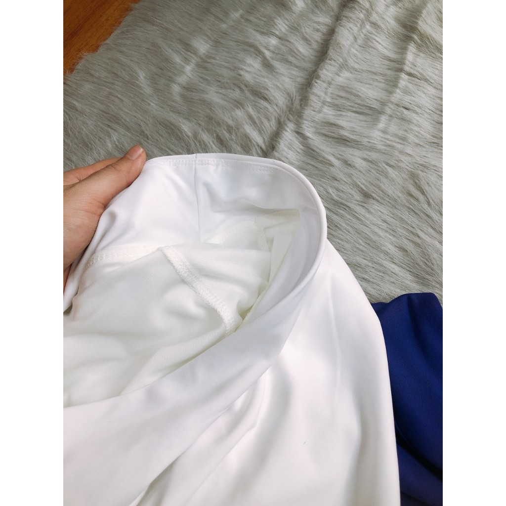 Chân váy tennis Bahana, hàng xuất xịn