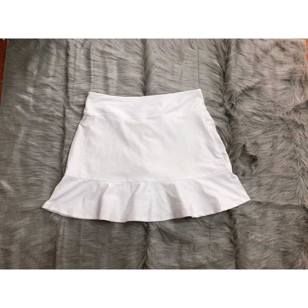 Chân váy tennis Bahana, hàng xuất xịn