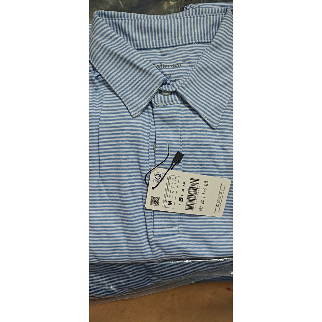 Áo thun Polo Falumar 01, hàng xuất xịn