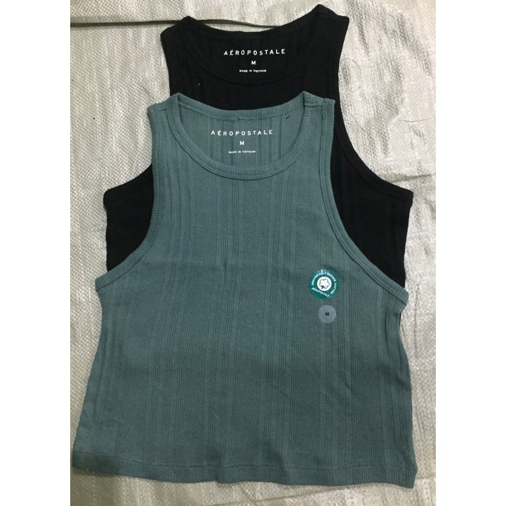 Áo tank top nữ AE 03, hàng xuất xịn