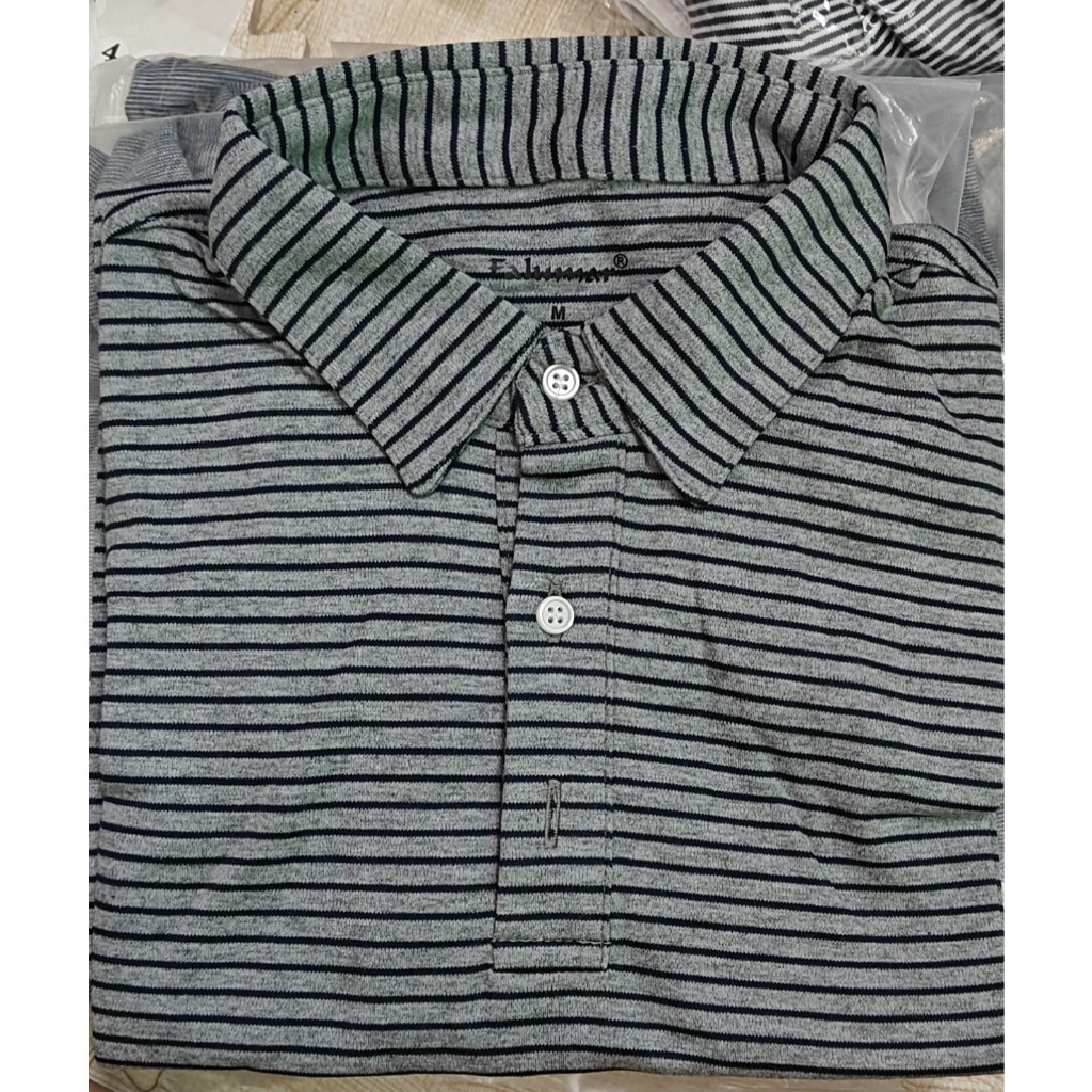 Áo thun Polo Falumar 01, hàng xuất xịn