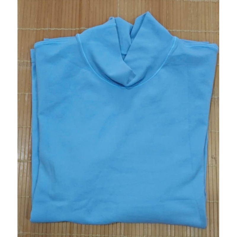 Áo cổ lọ giữ nhiệt Ari / Zella, hàng xuất xịn