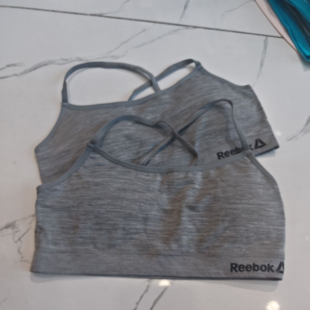 Set 2 Áo ngực bralette bé gái teen girl Ree, hàng xuất xịn