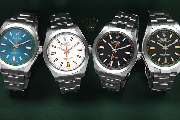 ĐỒNG HỒ ROLEX MILGAUSS CÓ GÌ ĐẶC BIỆT, GIÁ BAO NHIÊU, NƠI MUA