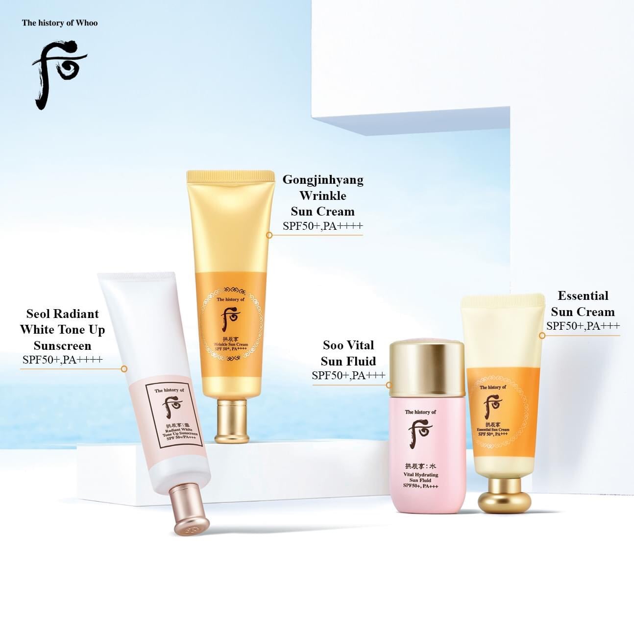 TỰ TIN ĐÓN NẮNG HÈ CÙNG