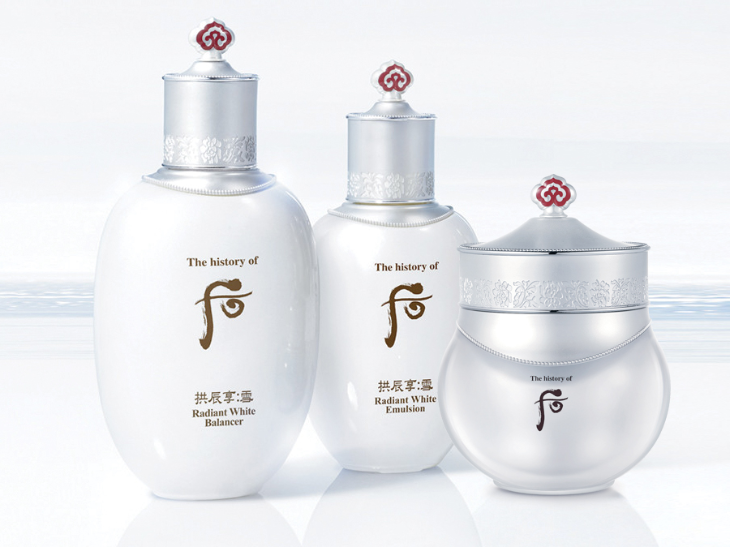 CÁC SẢN PHẨM OHUI TRỊ NÁM TỐT NHẤT