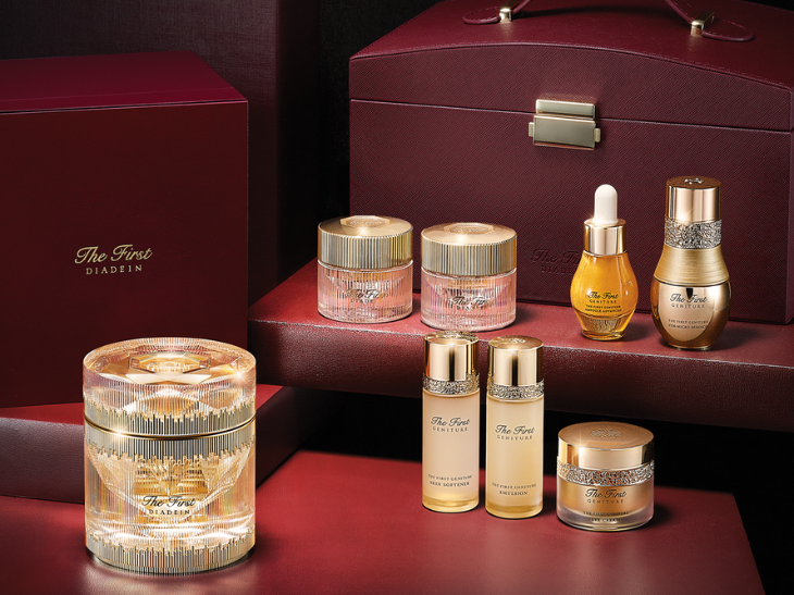 Cách sử dụng bộ dưỡng da Ohui The First hiệu quả mang lại làn da tươi trẻ, rạng ngời chị em nào cũng nên biết!