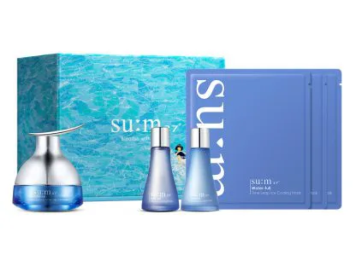 MỸ PHẨM SU:M37 CÓ TỐT KHÔNG? TÁC DỤNG CHI TIẾT