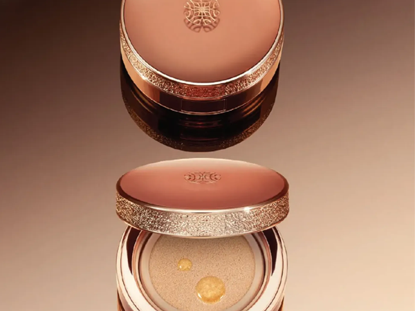 Review Phấn Nước Ohui The First Chống Lão Hóa