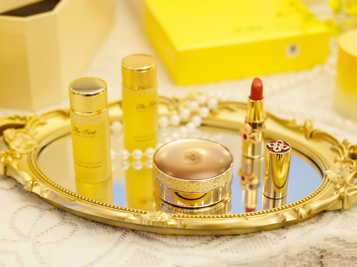 REVIEW MỸ PHẨM OHUI CÓ TỐT KHÔNG? ĐÁNH GIÁ CHI TIẾT