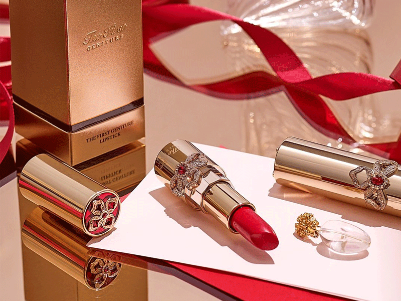 Review Son Ohui The First Dưỡng Ẩm Chống Lão Hóa Được Chị Em Tin Dùng