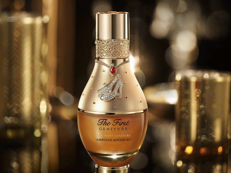 Review tinh chất vàng O HUI The First có tốt không? Có đáng mua không?