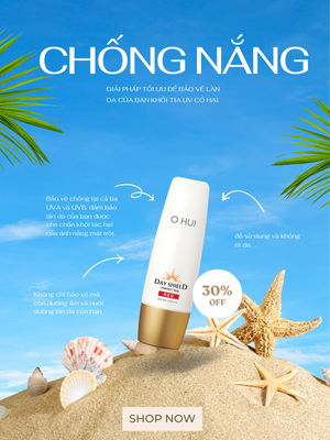 Chống Nắng