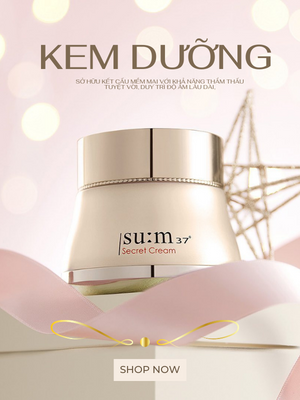 Kem Dưỡng