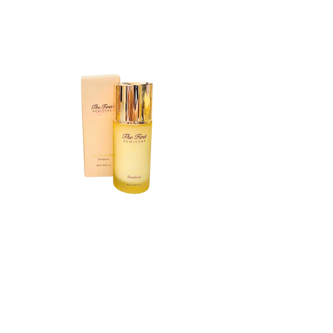 Sữa dưỡng trẻ hóa làn da OHUI The First Geniture Emulsion 60ml