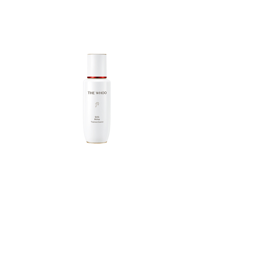 Tinh Chất Khởi Nguồn Whoo Bichup First Moisture Anti-Aging Essence