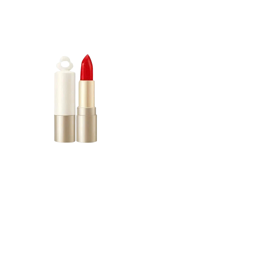 Son Dưỡng Môi Mini Đông Y Whoo Essential Lip Glow Balm Bloomred No99