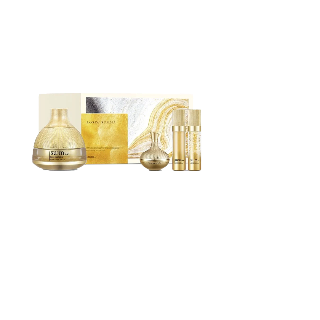 Bộ Kem mắt Su:m37 Losec Summa Elixir Eye Cream