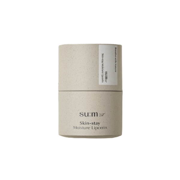 Dưỡng Môi Su:m37 Skin Stay Moisture Lipcerin