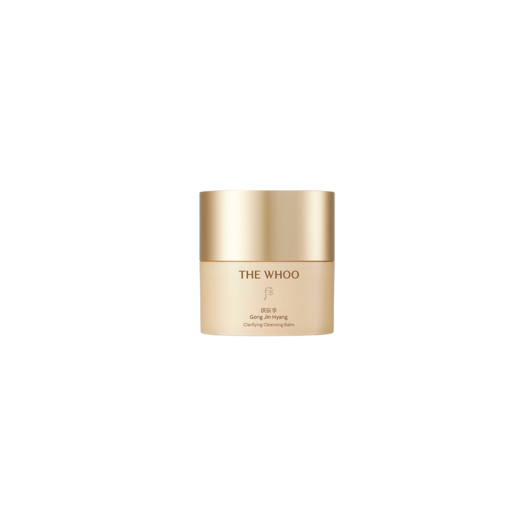 Sáp Tẩy Trang The Whoo Gongjinhyang Clarifying Cleansing Balm