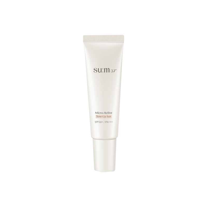 Kem Chống Nắng Sum37 Micro-Active Tone-up Sun SPF50
