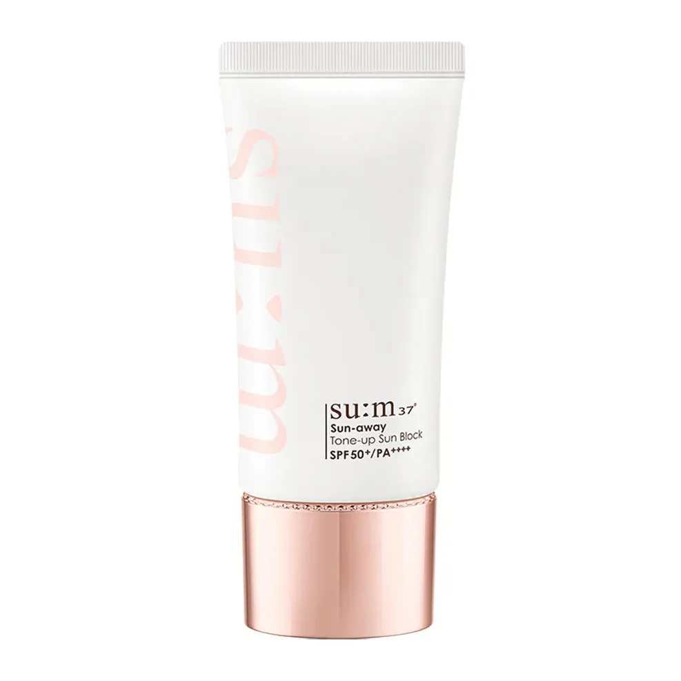 SU:M37 SUN-AWAY TONE UP SUN BLOCK SPF50 PA Special set SU:M37 SUN-AWAY TONE UP SUN BLOCK SPF50 PA Special set