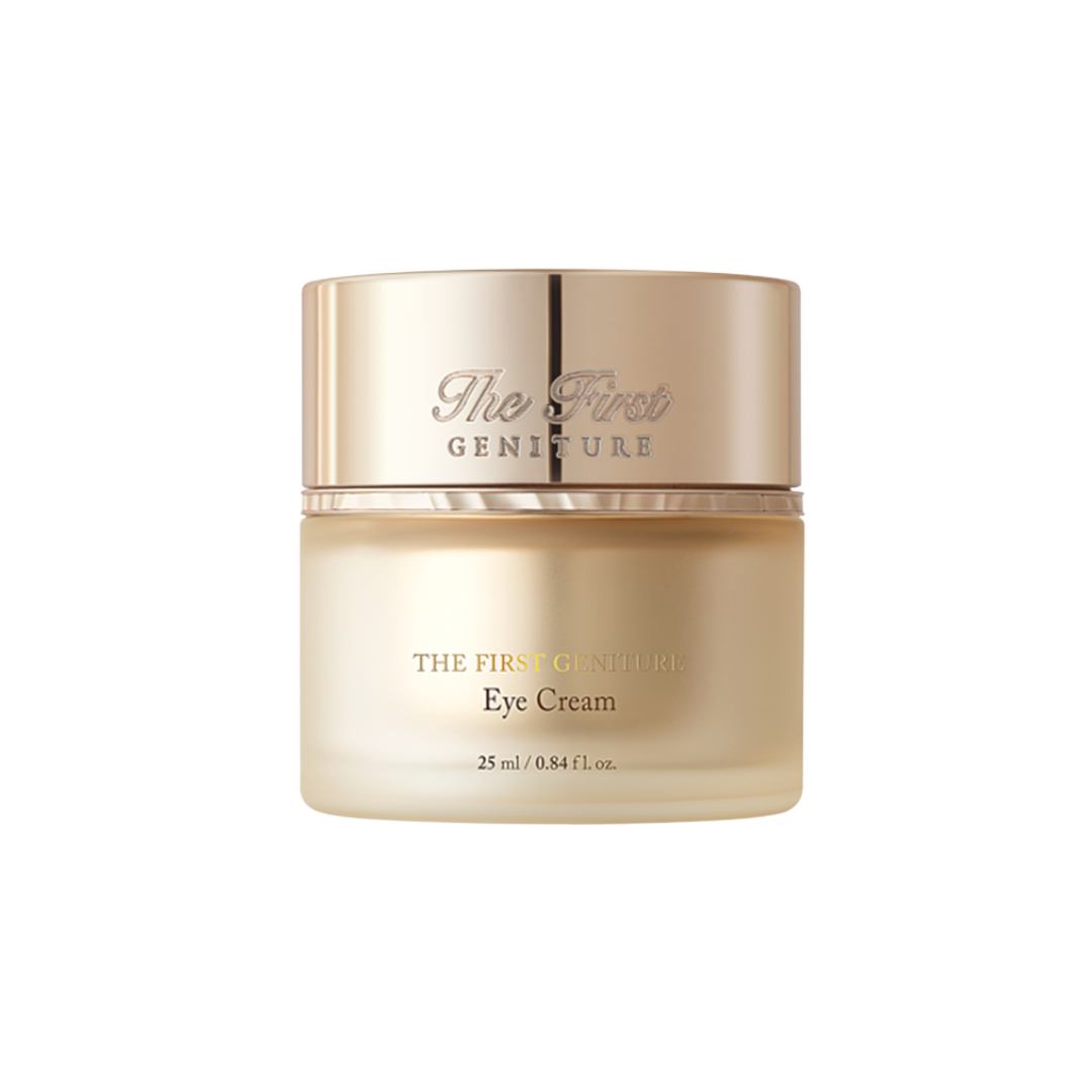 Kem dưỡng trẻ hóa da vùng mắt OHUI The First Geniture Eye Cream
