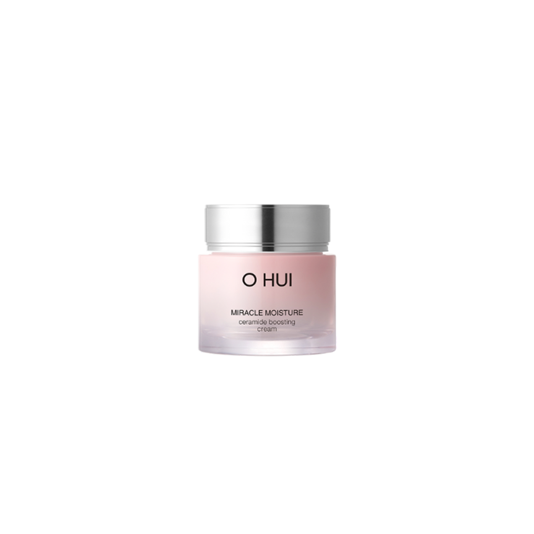 Kem dưỡng ẩm sâu OHUI Miracle Moisture Cream