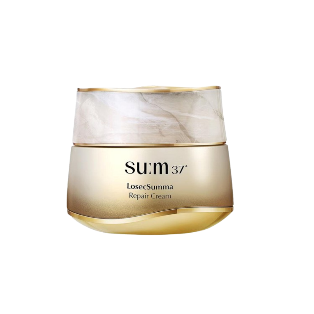 Kem Dưỡng Tái Tạo Da Sum37 Losec Summa Repair Cream