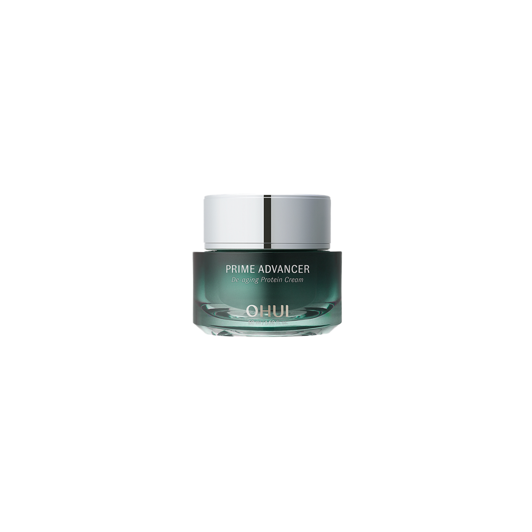 Kem Dưỡng Trẻ Hóa OHUI Prime Advancer De Aging Protein Cream